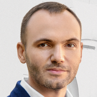 Сергій Смусь