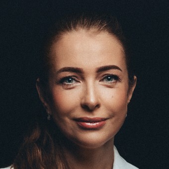 Наталія Шаповалова /Таня Сємілет