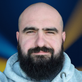 Євген Пілецький