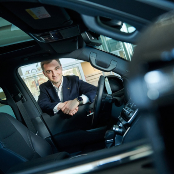 Группа компаний VIDI /предоставлено пресс-службой