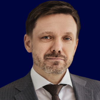 Євген Мецгер