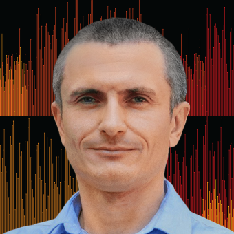 Віталій Ваврищук