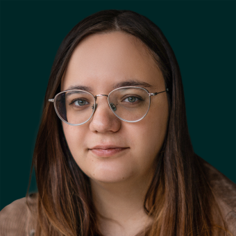 Любов Петрушко