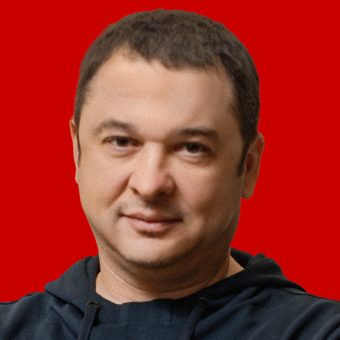 Олег Коноваленко
