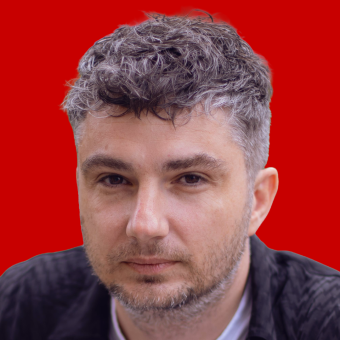 Олександр Гончар