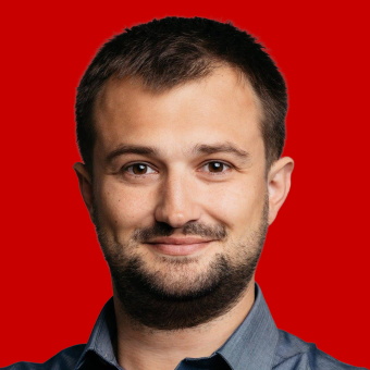 Артем Волхонський