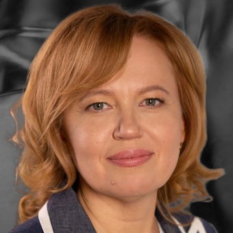 Ірина Нестеренко