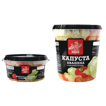 «Чудова Марка»