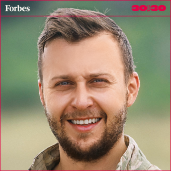 Роман Лозинський /из личного архива