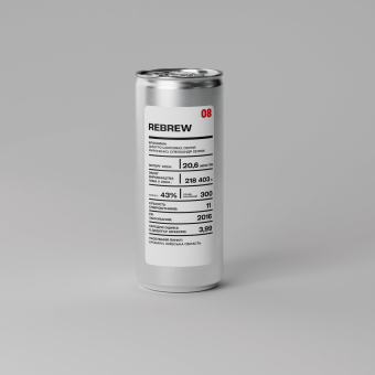 Rebrew