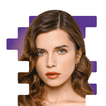 Христина Соловій /з особистого архіву