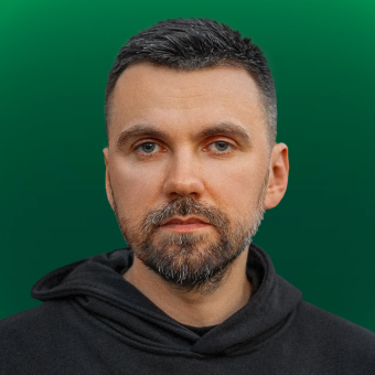 Павло Ковтонюк