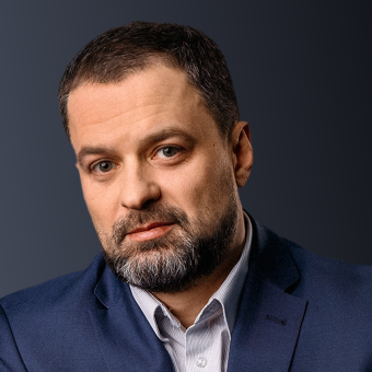 Микита Грубов