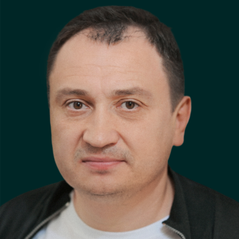 Микола Сольський