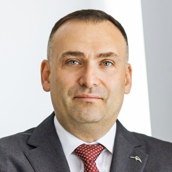 Мауро Лонгобардо /надано пресслужбою