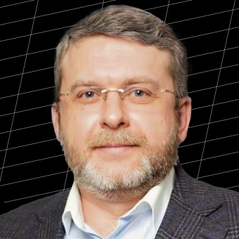 Олексій Тимофєєв