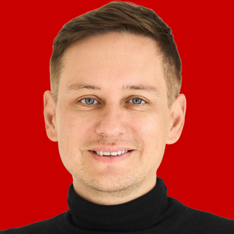 Дмитро Дубровський
