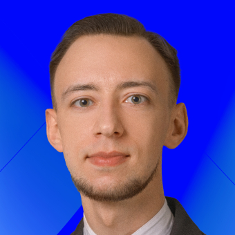 Гордій Румянцев