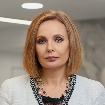 Ольга Шевченко /пресслужба EVA