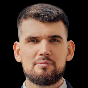 Даниил Лубкин