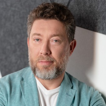 Андрій Здесенко /надано пресслужбою