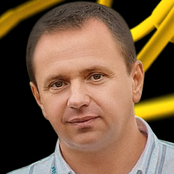 Сергій Кравчук