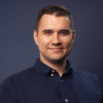 Віталій Колесніченко