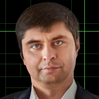Євген Моспан