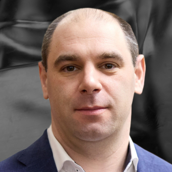 Дмитро Кисилевський