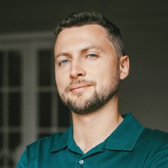 Артем Бородатюк /предоставлено пресс-службой