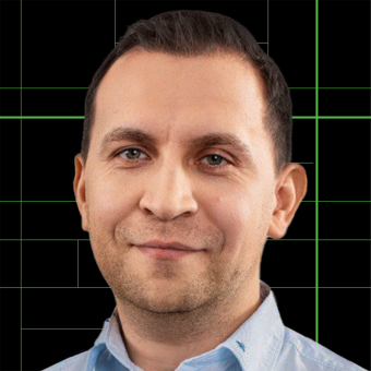 Володимир Рибалко