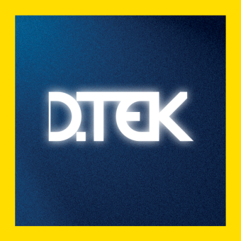 DTEK Energy