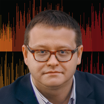 Микола Бєлєсков