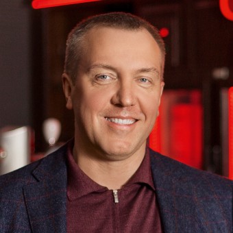 Дмитро Шпаков /надано пресслужбою