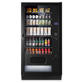 Easy Vending