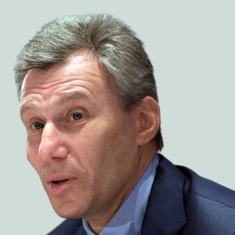 Герман Хан /Getty Images