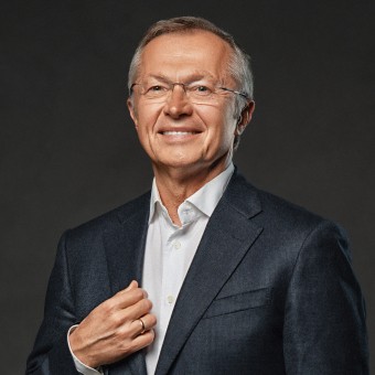 Олександр Писарук /Олег Сидоряка, для Forbes Ukraine