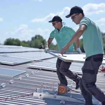 ISO Company /надано пресслужбою