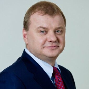 Иван Фурсин /из личного архива