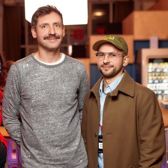 Ponchyk Boy /з особистого архіву