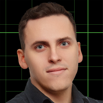 Олексій Добронравов