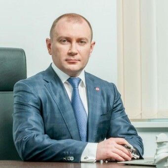 Вячеслав Климов /igate.com.ua