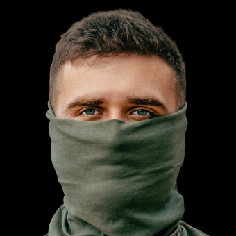Артем (позивний Єнот)