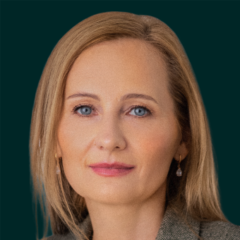 Оксана Боброва
