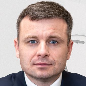 Сергій Марченко