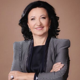 Галина Герега /DR