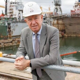 Федір Берман /Andras Kralla