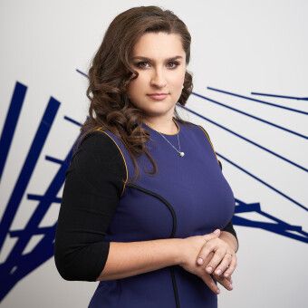 Віра Платонова /DR