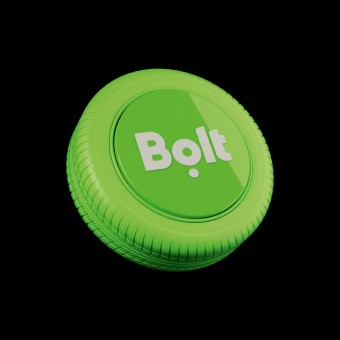 Bolt