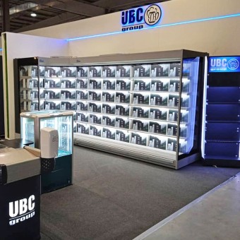 UBC Group /Фото DR
